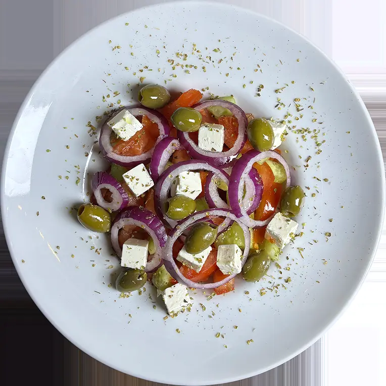 Grcka salata